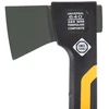 Kirvis Forte Tools WL-431B, 35,6 cm