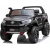 Ramiz Elektromobilis Toyota Hilux, Juodas