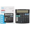 Axel Skaičiuotuvas AXLE AX-2486 PUD 50/100