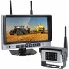 „Axion Axion CRV 7044 AIR“ pilna radijo sistema