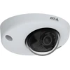 AXIS P3925-R M12 IP kamera (10 vnt.)