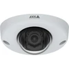 AXIS P3925-R M12 IP kamera (10 vnt.)