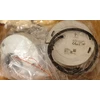 Objektyvas AXIS M12 2.1mm, F2.2 objektyvai (10 vnt.)