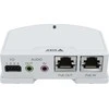„Axis AXIS T6101 MKII“ garso įvestis/išvestis