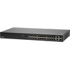 Šakotuvas Axis Communications AXIS T8524 POE+ TINKLO JUNGIKLIS/IN