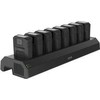 Axis Communications AXIS W701 DOCKING STATION 8 BAY/POWER ADAPTOR INCLUDED
