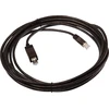 AXIS RJ45 išorinis kabelis