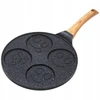 Keptuvė Axis PATELNIA 4216 PANCAKES 22 CM MINKI INDUKCJA