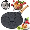Keptuvė Axis PATELNIA 4216 PANCAKES 22 CM MINKI INDUKCJA