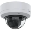 Kamera IP Axis AXIS P32 Series P3287-LVE - Netzwerk-Uberwachungskamera - Kuppel - Aussenbereich - Vandalismussicher / Wetterbestandig - Farbe (Tag&Nacht) - 5 MP - 2560 x 1440 - Automatische Irisblende - verschiedene Brennweiten - LAN 10/100 - PoE Plus Cla