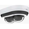 Axis P4708-PLVE IP apsaugos kamera viduje ir lauke 3840 x 2160 px Lubos / siena