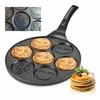 Keptuvė Axis PATELNIA 4211 PANCAKES 26 CM MINKI