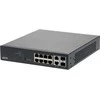 Šakotuvas Komutatorius AXIS Rack 1U 8x10Base-T / 100Base-TX / 1000Base-T 2x10/100/1000BASE-T/SFP derinimas 2xSFP 8xRJ45 01191-002