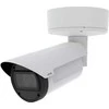 Axis Q1809-LE 150 mm sfera (forma) IP apsaugos kamera lauke 7680 x 4320 px Lubos / siena