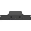 AXIS NVR įrašymo įrenginys 8 kanalų S2208 Mk II 4 TB (02807-002)