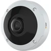 „Axis“ tinklo kamera, fiksuota, kupolinė, „Fisheye“ tipo transportavimo kamera, M3057-PLR Mk II, 180/360°