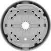 Axis TP3603 CONDUIT GALINĖ DĖŽĖ