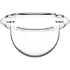 Axis TP3835-E dome clear 4 pcs (03014-001)