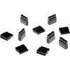 „Axis TU6009“ jungtis, 6 kontaktų, 2,5 mm, 10 kontaktų