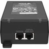 Axis Communications AXIS TU8004 90 W MIDSPAN / SUDERINAMAS su IEEE 802.3BT