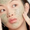 AXIS-Y Mugwort Pore Clarifying Wash Off Pack Poras valanti molio kaukė, 100 ml