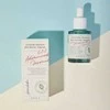 AXIS-Y Artichoke Intensive Skin Barrier Ampoule Odos barjerą stiprinantis veido serumas, 30 ml