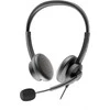 Ausinės Axtel ACE UC stereo USB-A