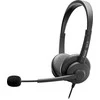 Ausinės Axtel ACE UC stereo USB-A