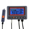 Az Instruments CO2 monitorius ir valdiklis AZ 7530