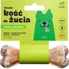 Brit AZANKI Bone su vabzdžiais ir gervuogėmis S/M - skanėstas šuniui - 12 cm