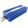 Azo Digital Przetwornica napięcia 24 VDC / 13.8 VDC PE-40H 450W Wodoszczelna - pełna izolacja IP67