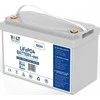 Volt Azo Digital Akumuliatorius LiFePO4 12,8V 100 Ah (150A) + BMS + BLUETOOTH + MATA GRZEWCZA