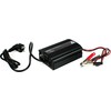 AZO Digital 12 V tinklo įkroviklis BC-10 10A akumuliatoriams (230V/12V) 3 įkrovimo pakopų