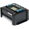 Saulės PWM įkrovimo valdiklis su LCD AZO Digital SOL-30ED 12/24 - 30A