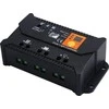 Saulės įkrovimo valdiklis AZO Digital PWM SOL-10S 12/24 - 10A