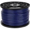 Azusa 6 mm stereo mikrofono kabelis Mėlynas