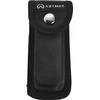 Kišeninis peilis AZYMUT Karkon - 9 įrankiai + maišelis diržui (HK20018)