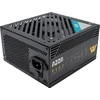 AZZA PSU 750W ATX 80+ bronzos sertifikatas, tylus 120 mm ventiliatorius, 1 x 20+4 kontaktų, 2 x 4+4 kontaktų 12V, 1 x 4 kontaktų diskelis, 2 x 4 kontaktų Molex, 5 x Sata, 4 x 6+2 kontaktų PCI-E, WPS