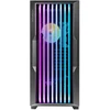 Obudowa Azza Guardian 520B Juodas (CSAZ-520B)