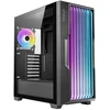 Obudowa Azza Guardian 520B Juodas (CSAZ-520B)