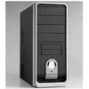 „Azza Linkworld ATX-3261-63“ / USB 2.0 / HD garsas + ATX400W (8 cm / tylus) TC RoHS EuP 3xSATA 1xPCIE maitinimo blokas