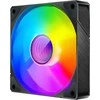 Case FAN AZZA Pro 12cm, ARGB, PWM, retail, FNAZ-12DRGB5-011