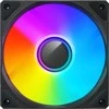 AZZA Pro 12cm ventiliatorius su ARGB apšvietimu