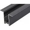 Azzardo Azzardo Beta Track Magnetic GIPS1 57 AZ5145 1-fazė šyna 2m juoda