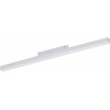 Azzardo lempa Saga AZ4610 LED 24W balta magnetinei sistemai