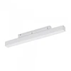 Azzardo Bėginė linijinė lempa ALFA SAGA TRACK Magnetic Balta LED Bluetooth 12W 2700K Azzardo AZ4847
