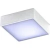Lubinis šviestuvas Lubų žibintas Azzardo Baltoji Azzardo LED-flash-light