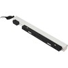 Azzardo Maitinimo šaltinis AZzardo TRACK AZ4670 su metalu 31,5cm
