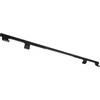 Azzardo Track Magnetic AZ4822 magnetinė bėgių sistema 3m LED 156W juoda