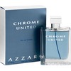 Loris Azzaro, Chrome United, Eau De Toilette, For Men, 100 ml